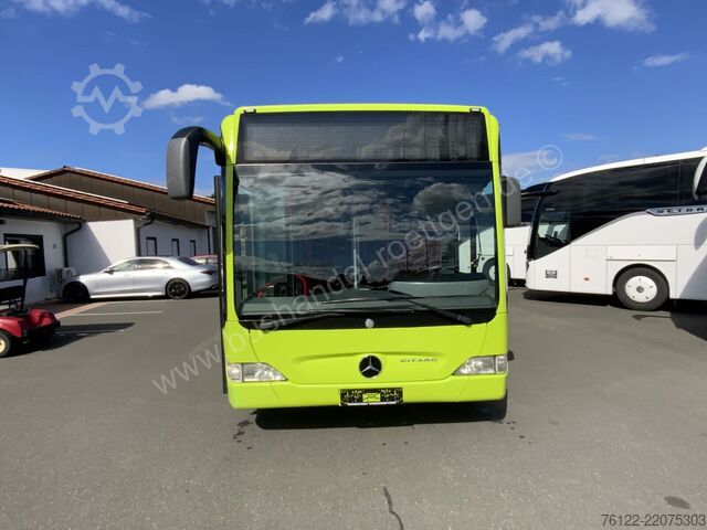 शहर बस Mercedes-Benz Citaro K