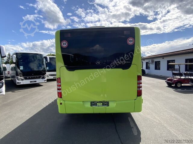 शहर बस Mercedes-Benz Citaro K