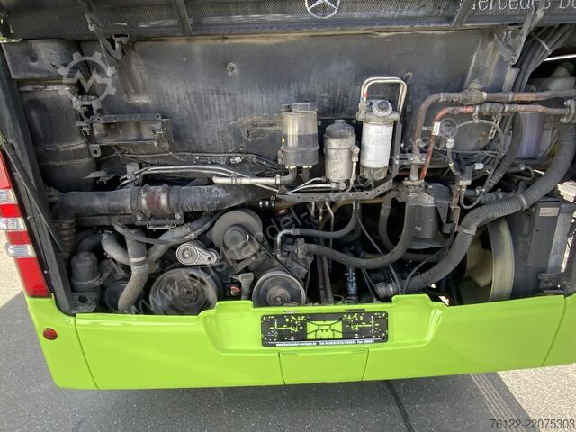 शहर बस Mercedes-Benz Citaro K