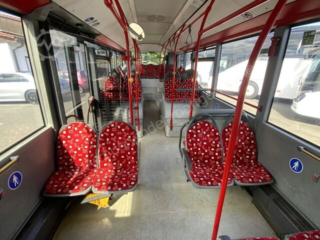 शहर बस Mercedes-Benz Citaro K