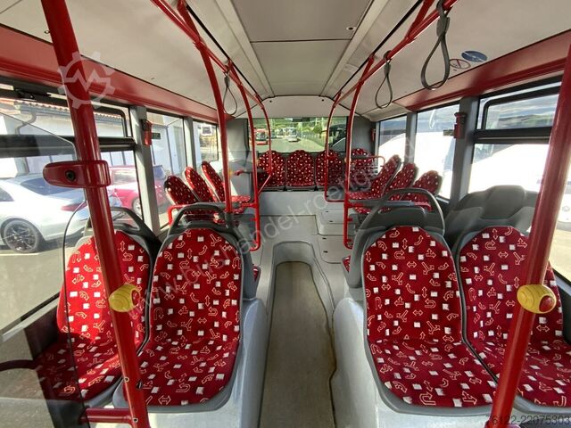 शहर बस Mercedes-Benz Citaro K