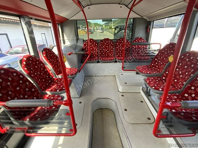 शहर बस Mercedes-Benz Citaro K