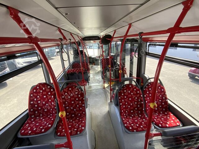 शहर बस Mercedes-Benz Citaro K