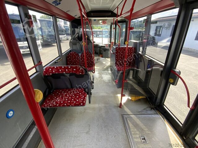 शहर बस Mercedes-Benz Citaro K