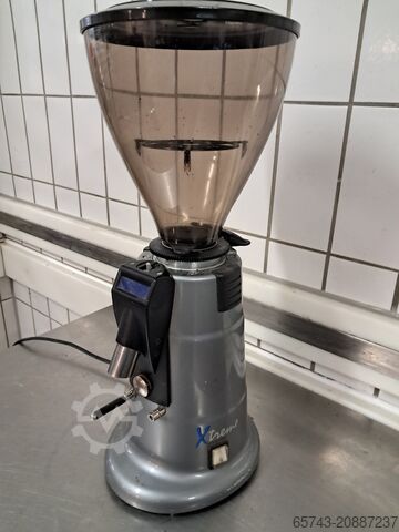 Młynek do kawy Macap XTREME