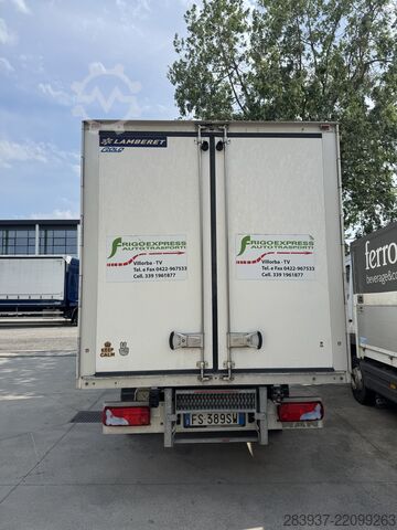Kastenwagen MAN 3.180