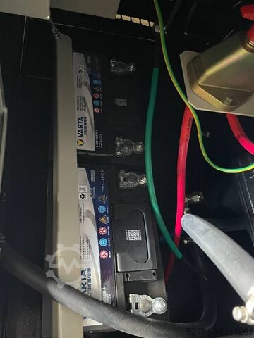 Aggregat Cummins 4B3.9-G2 - 28 kVA Generator - DPX-19830