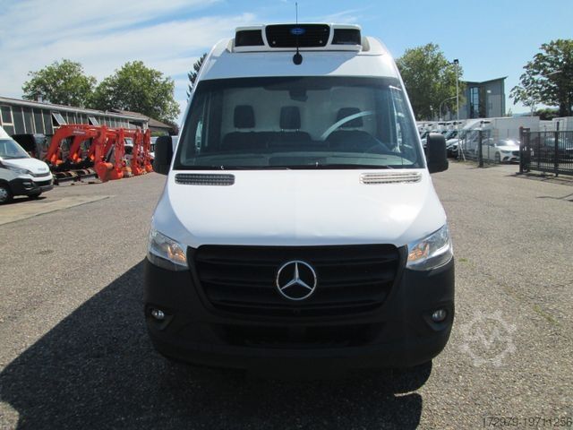 Hladilni dostavnik MERCEDES-BENZ Sprinter 314*2xCarrier Tiefkühler*Euro6*Klima*