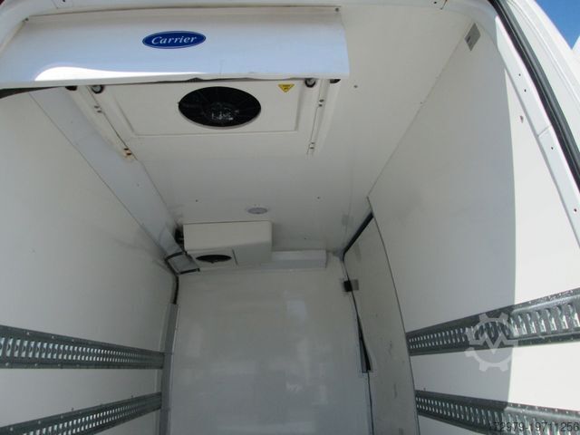 Hladilni dostavnik MERCEDES-BENZ Sprinter 314*2xCarrier Tiefkühler*Euro6*Klima*