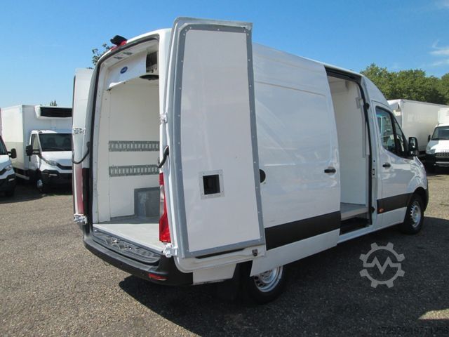 Hladilni dostavnik MERCEDES-BENZ Sprinter 314*2xCarrier Tiefkühler*Euro6*Klima*