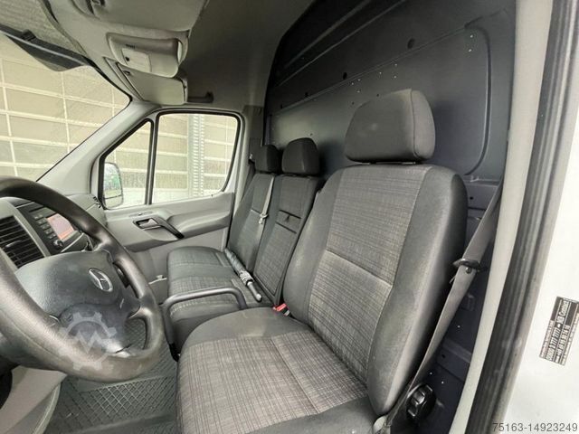 Hög tak skåpbil MERCEDES-BENZ Sprinter 316 CDI Kasten