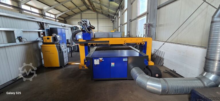 מערכת חיתוך להבה MicroStep MasterCut Eco (A) Plus 30001.15