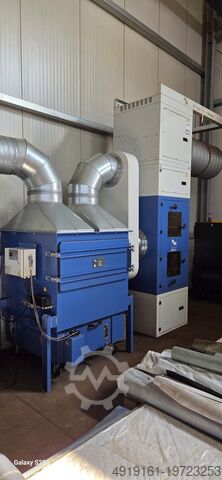 מערכת חיתוך להבה MicroStep MasterCut Eco (A) Plus 30001.15