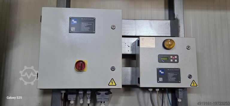 מערכת חיתוך להבה MicroStep MasterCut Eco (A) Plus 30001.15