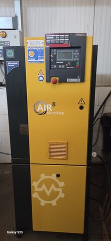 System for flammeskjæring MicroStep MasterCut Eco (A) Plus 30001.15