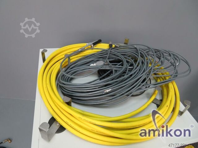 Szczypce do spawania laserowego IPG Lss-5M-3500-3F