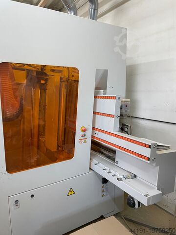 Centro de usinagem CNC Holz-Her Evolution 7405
