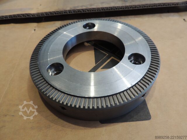 Ankerskive tannkobling ZF 6629.235.001