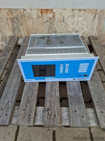 Styrings- og elektronikkmodul SMA PME03F-00:0112110