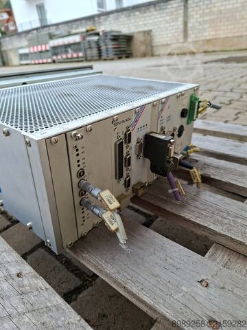 Styrings- og elektronikkmodul SMA PME03F-00:0112110