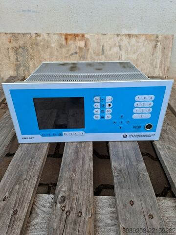 Styrings- og elektronikkmodul SMA PME03F-00:0112110
