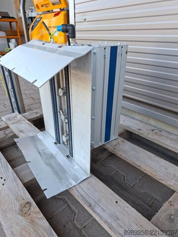 Sistema ESD Kist + Escherich TC015ESD-0400-02-D11