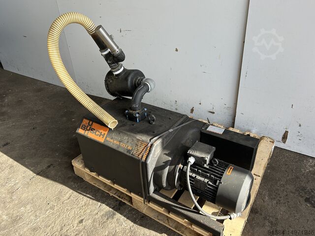 Bomba de vacío Busch Mink 1252AV