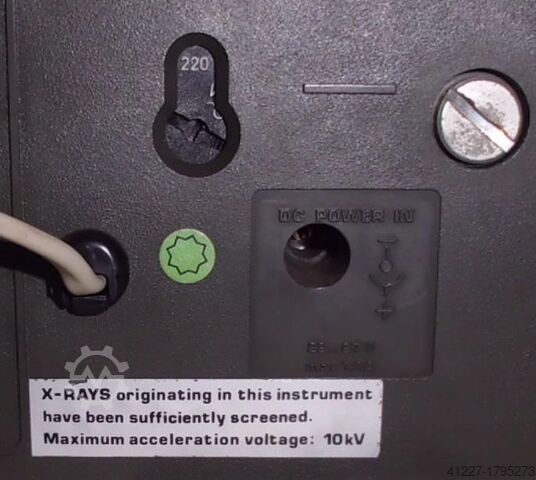 ออสซิลโลสโคป Philips PM 3214