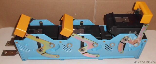 NH fuse switch disconnector Efen 4#38.350.0005