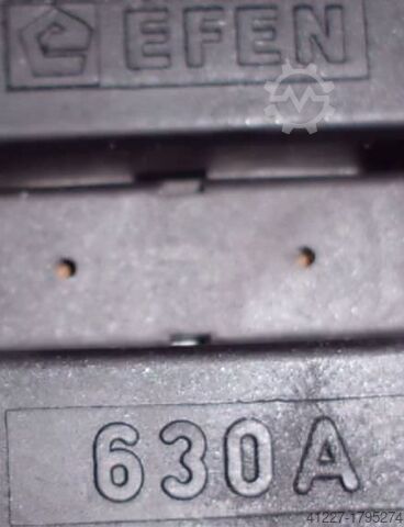 NH fuse switch disconnector Efen 4#38.350.0005