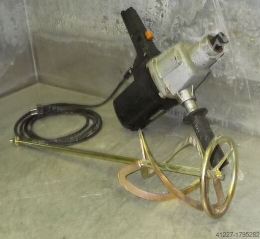 Rührwerk Eibenstock EHR 23/2S