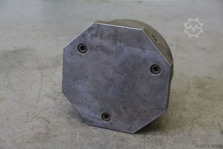 Dreibackenfutter WMW Durchmesser 160 mm