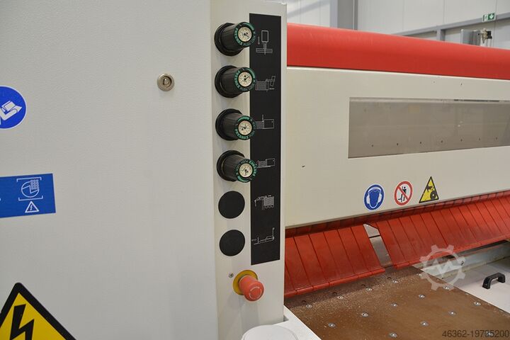 Erdmann Blechbearbeitungsmaschinen Erdmann Blechbearbeitungsmaschinen Erdmann Blechbearbeitungsmaschinen