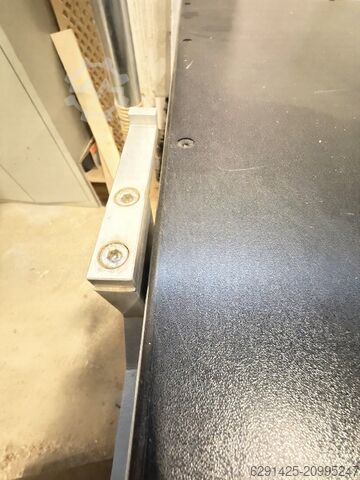 เครื่องเลื่อยแบบเลื่อนโต๊ะ FIMAL Concept 350