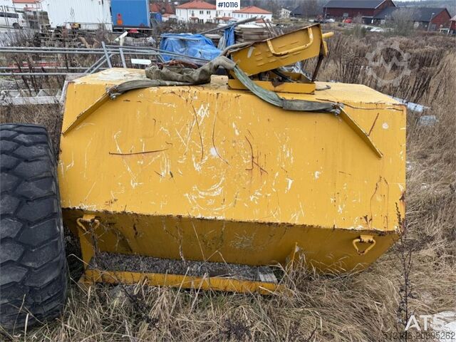 B+S Metallbearbeitung GmbH B+S Metallbearbeitung GmbH B+S Metallbearbeitung GmbH