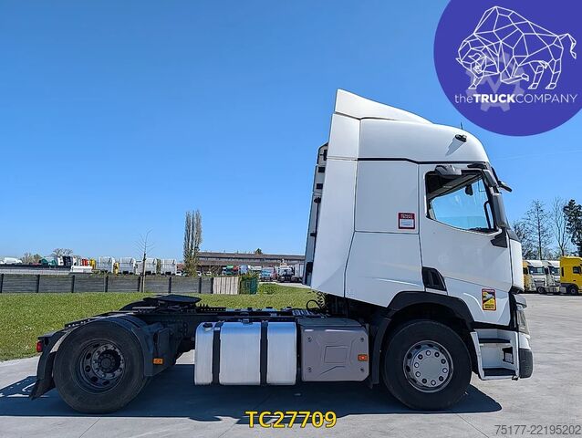 Standart-SZM Renault T 460