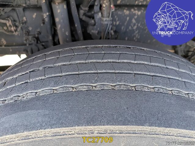 Standart-SZM Renault T 460