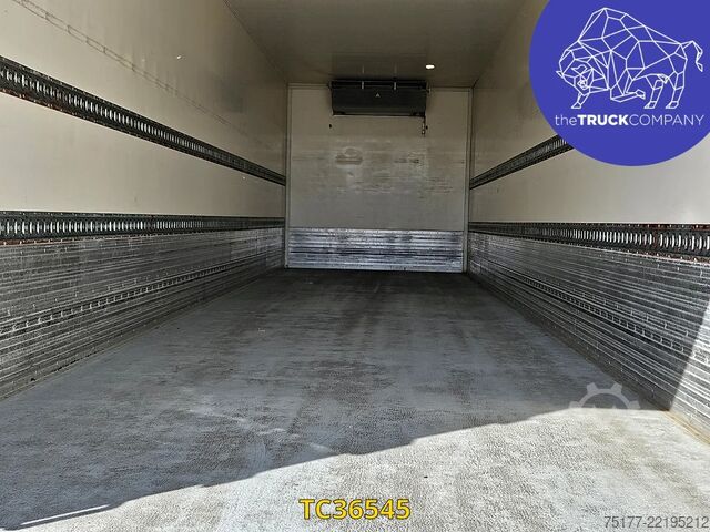 Soğutmalı/dondurulmuş taşıma Renault D 280