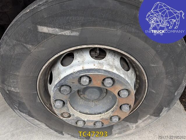 Standart-SZM DAF XF 480