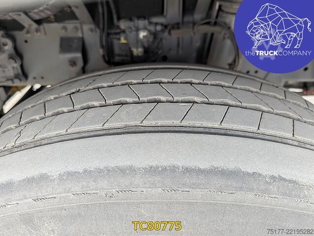 Standart-SZM DAF XF 480