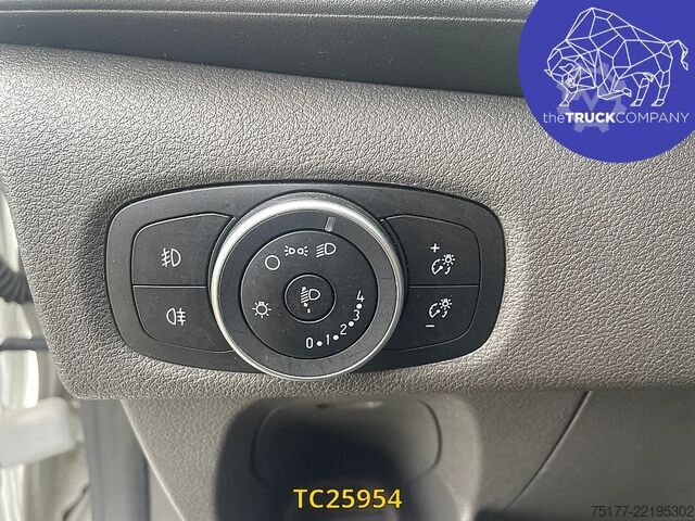 Yolcu taşımacılığı Ford Transit CUSTOM 2.0 TDCI - 9 SEATS - AUTOMATIC -...