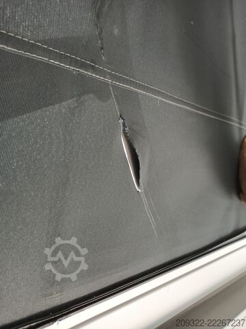 Kamp prikolica/kamper 2022 Volkswagen California Coast | Automatico | Tetto a soffietto
