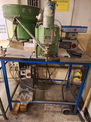 Linha de produção Bosch kompl. Fertigungslinie für Heizsegmente