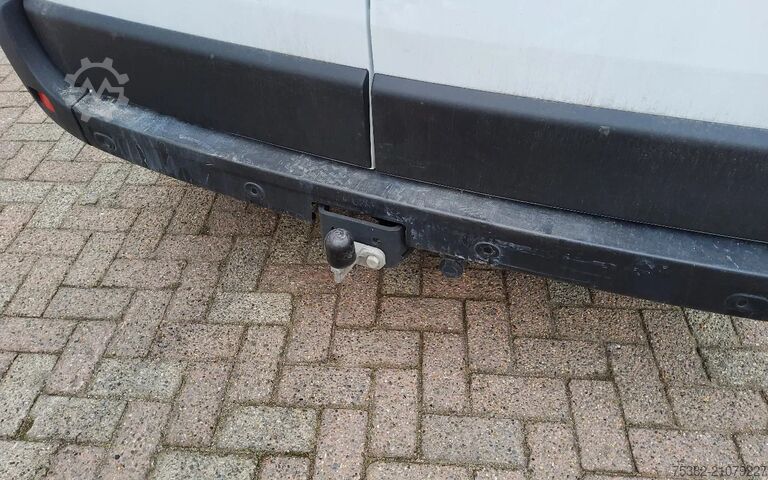 Furgoneta Renault Master 150.35  EURO 6  L2H2 GESLOTEN - VZF-94-S