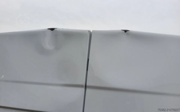 Furgoneta Renault Master 150.35  EURO 6  L2H2 GESLOTEN - VZF-94-S