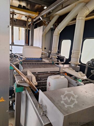 Arandela Silberhorn Multidip 1-5