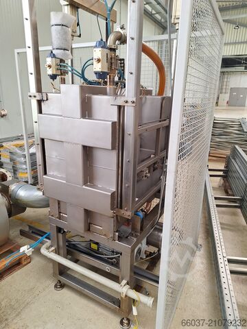 Arandela Silberhorn Multidip 1-5