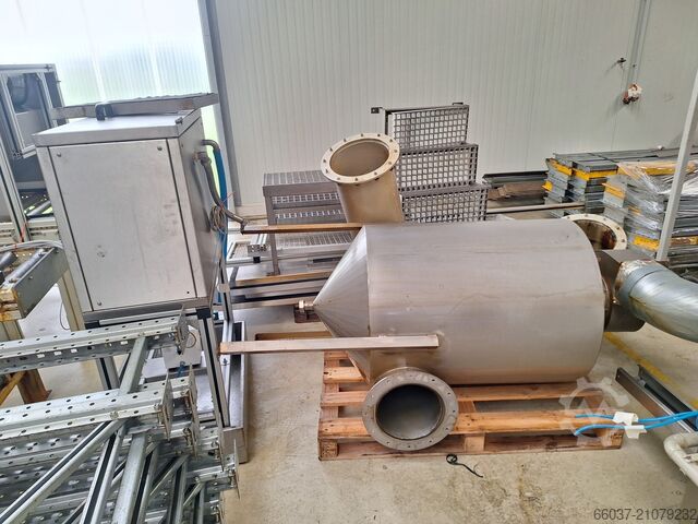 Arandela Silberhorn Multidip 1-5