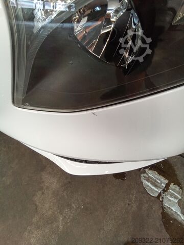 Caravana/autocaravana Mercedes Marco Polo | 2 Posti | Cucina + Tetto Sollevabile