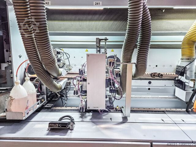Máquina de colagem de bordas HOMAG KAL 370 Ambition 2492